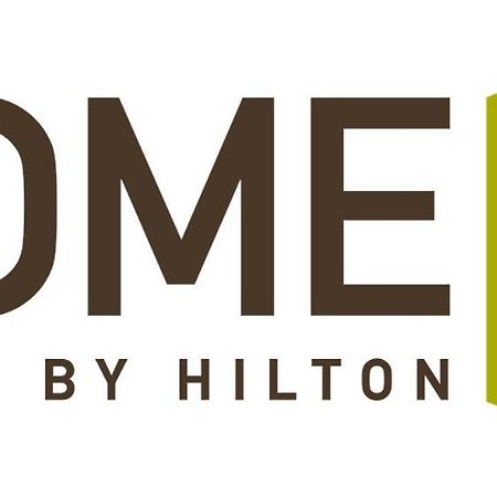 Home2 Suites By Hilton West Lafayette Bagian luar foto